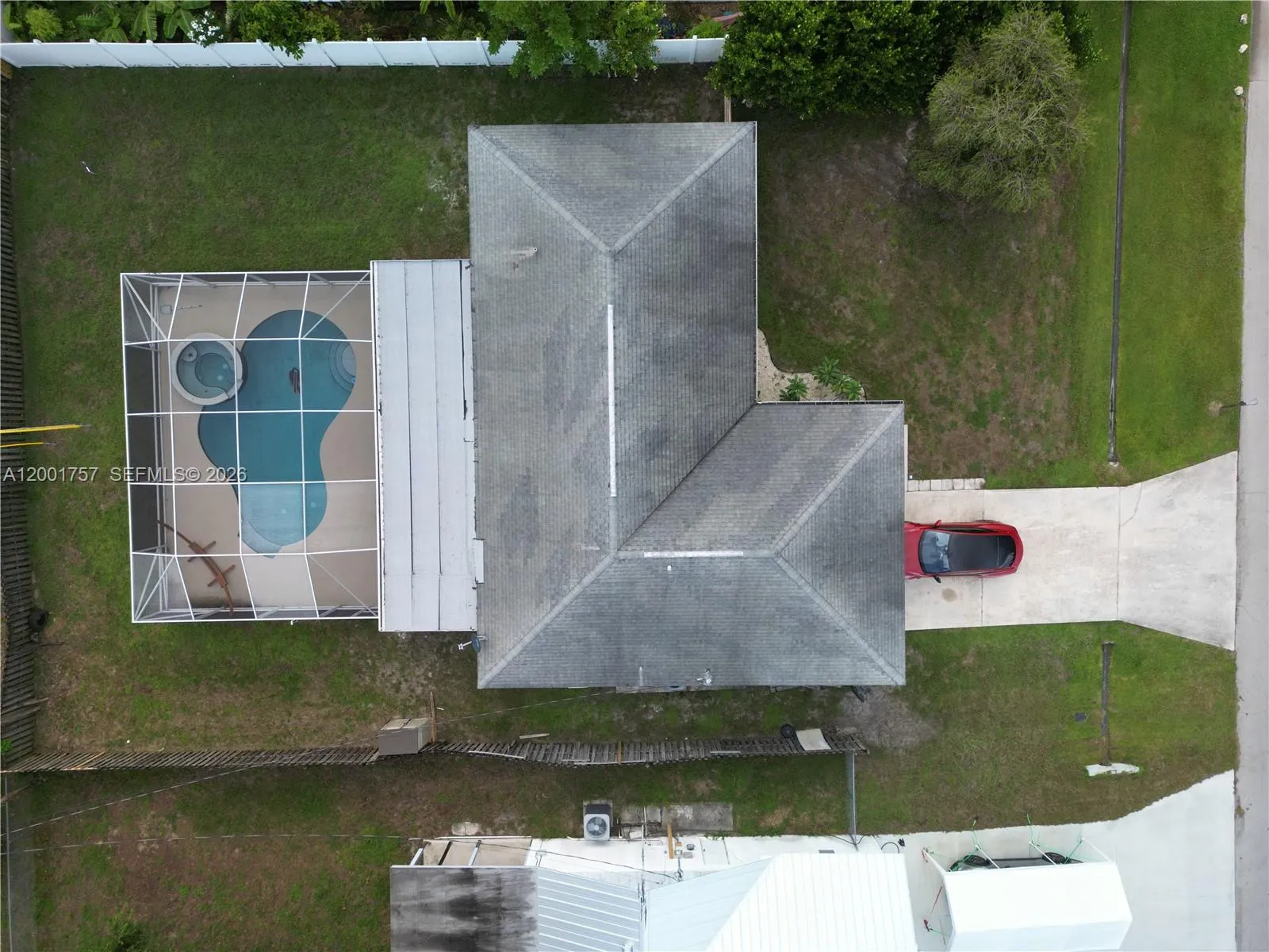 1280 SW Jacqueline Ave # 1280, Port St. Lucie FL 34953