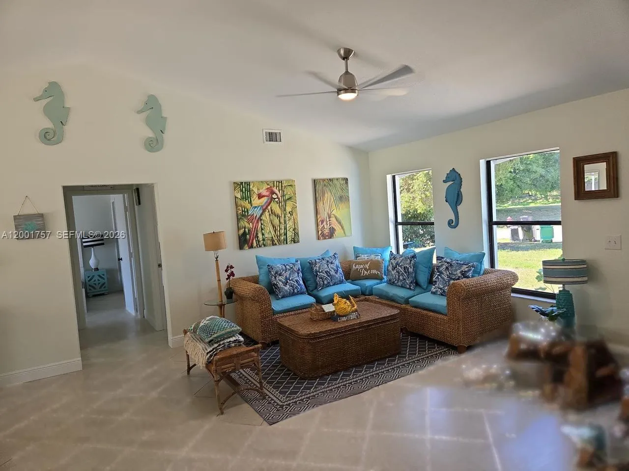 1280 SW Jacqueline Ave # 1280, Port St. Lucie FL 34953