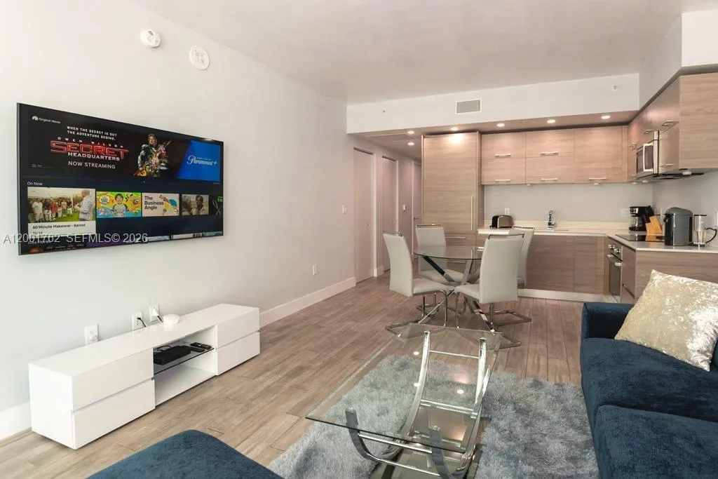 1300 S Miami ave. # 3908, Miami FL 33130