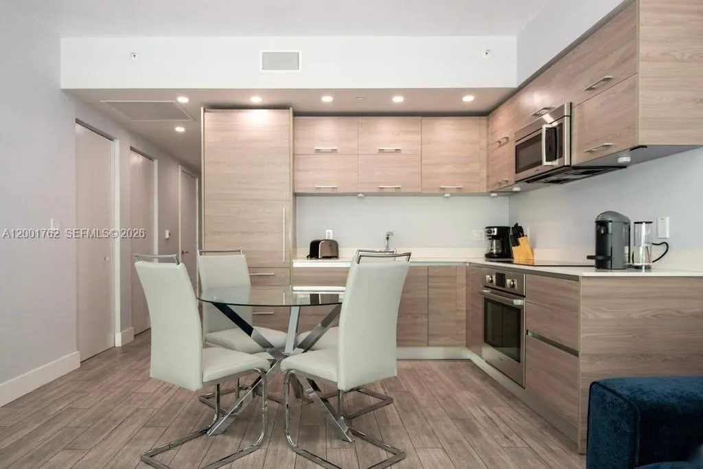 1300 S Miami ave. # 3908, Miami FL 33130