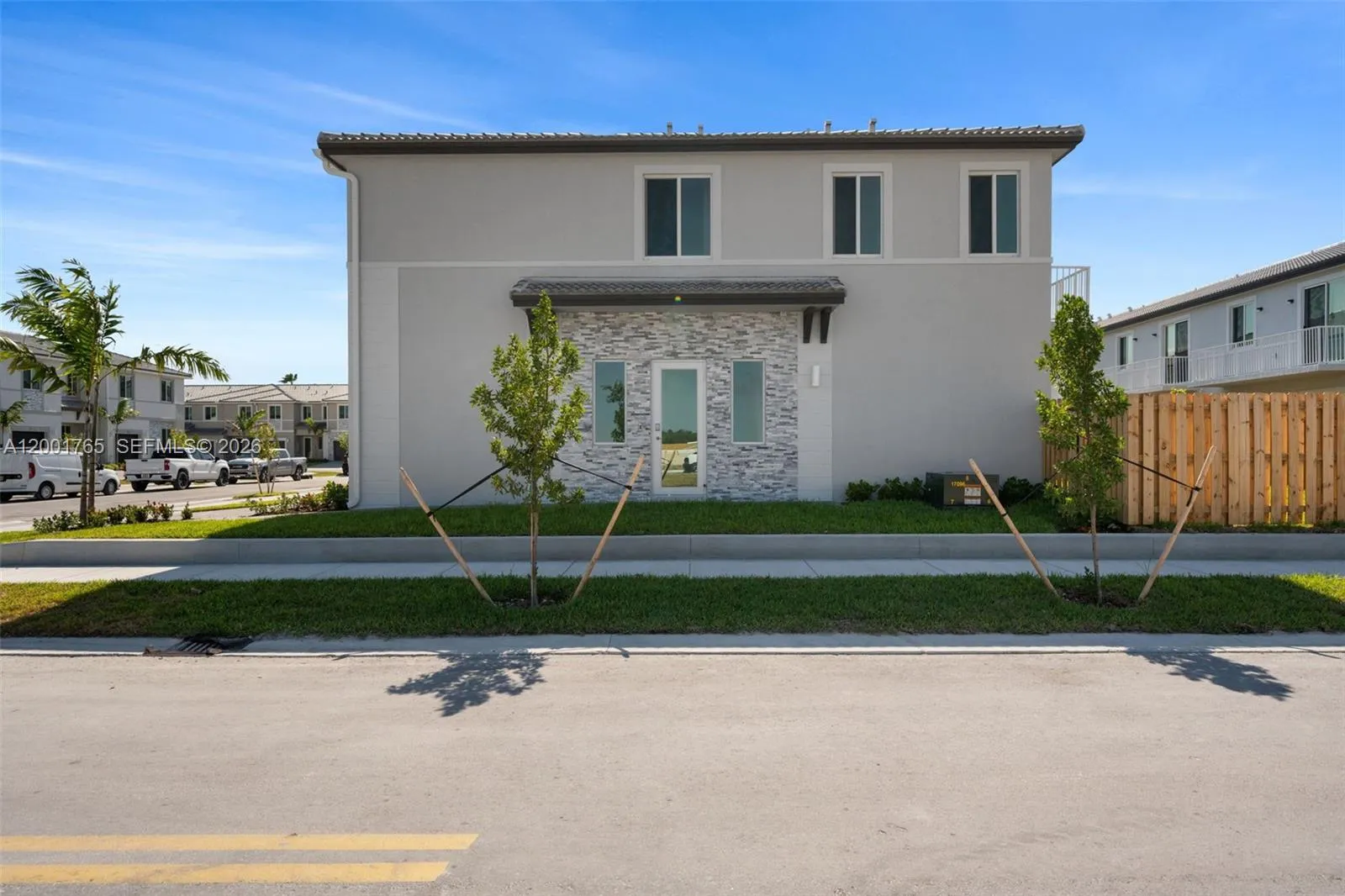 715 SE 15th St, Homestead FL 33034