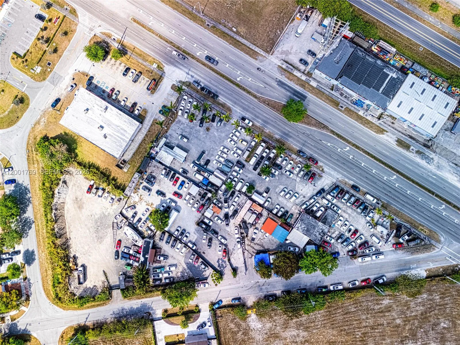 22901 S Federal Hwy (So Dixie Hwy), Miami FL 33170