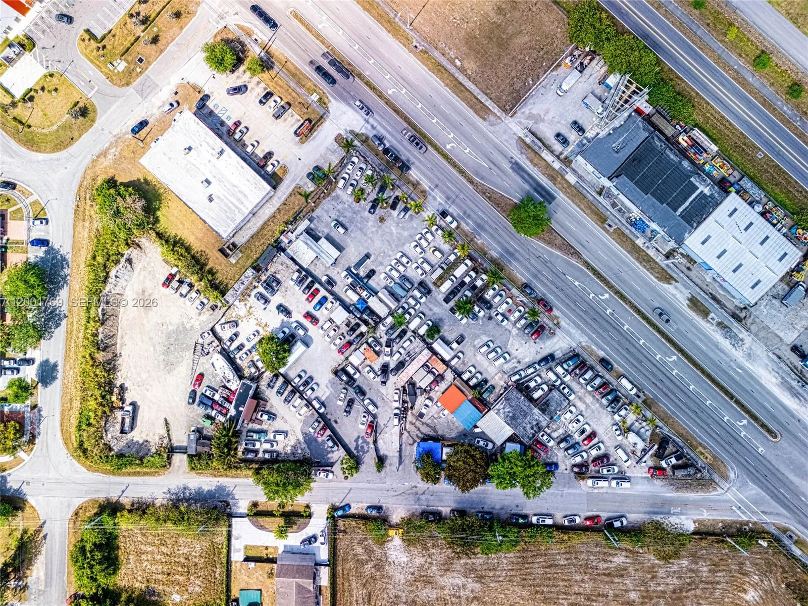 22901 S Federal Hwy (So Dixie Hwy), Miami FL 33170