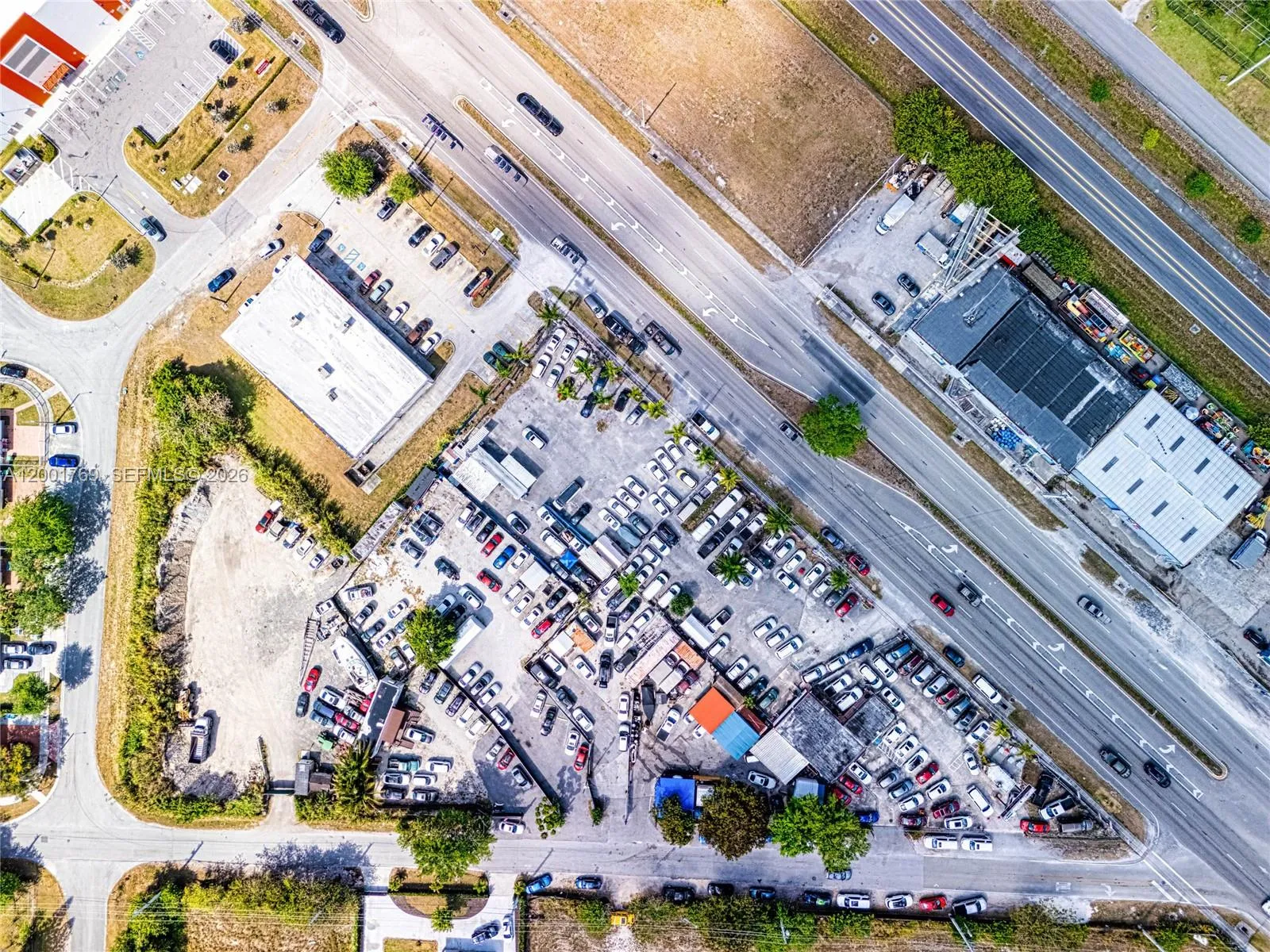 22901 S Federal Hwy (So Dixie Hwy), Miami FL 33170