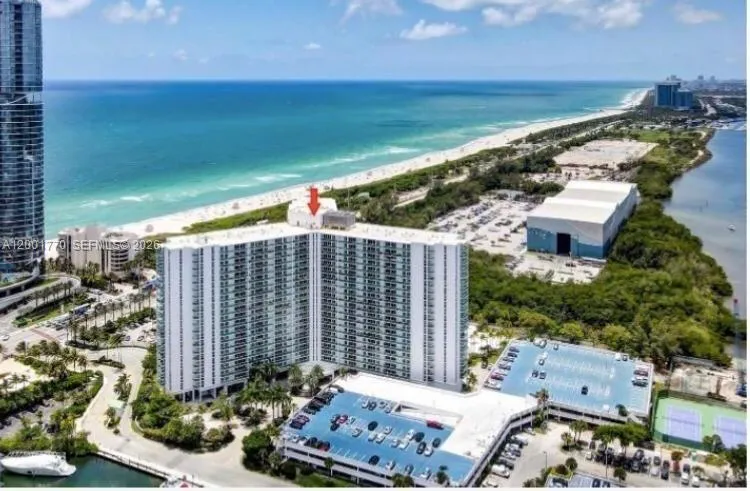 100 Bayview Dr # 1006, Sunny Isles Beach FL 33160