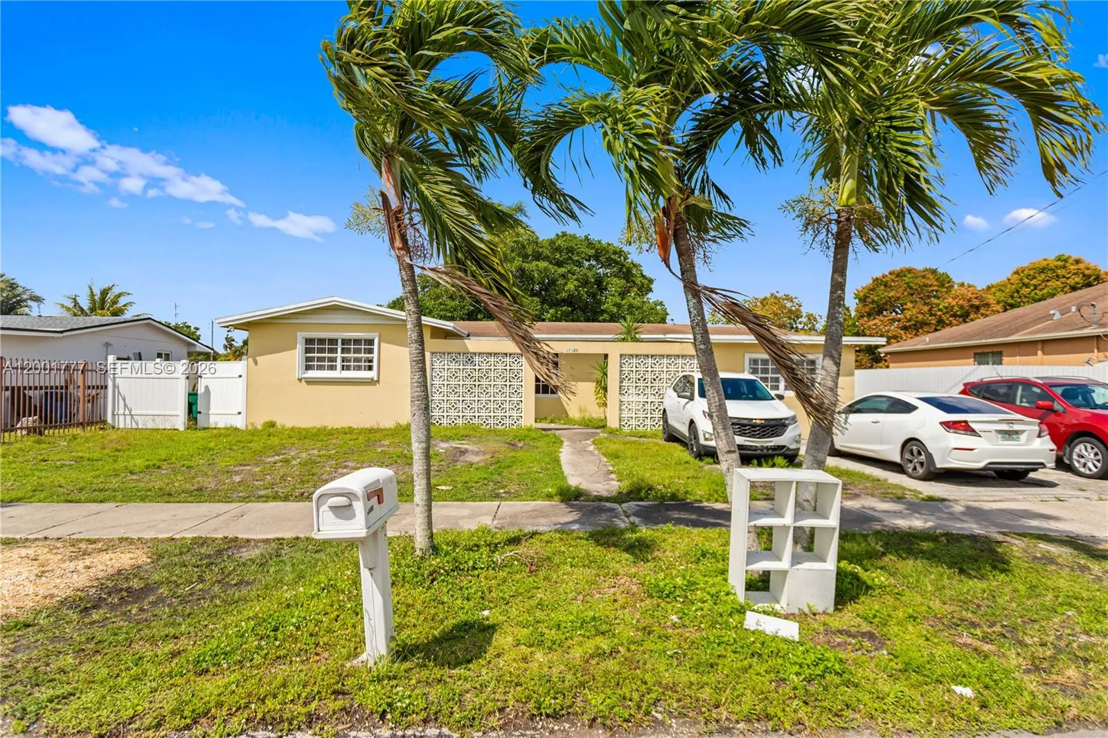 17120 NW 17th Ct, Miami Gardens FL 33056