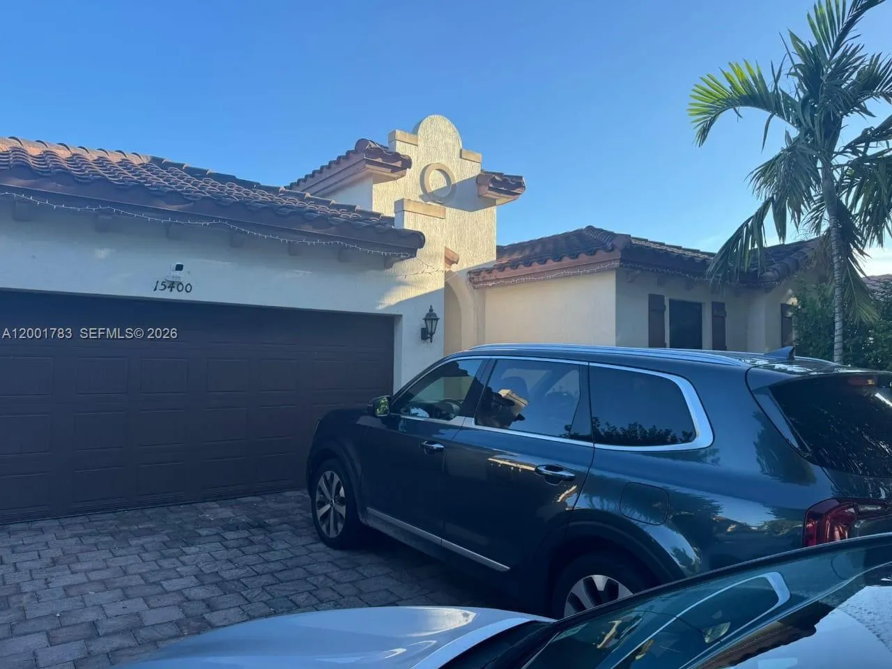 15400 SW 176th Ln, Miami FL 33187