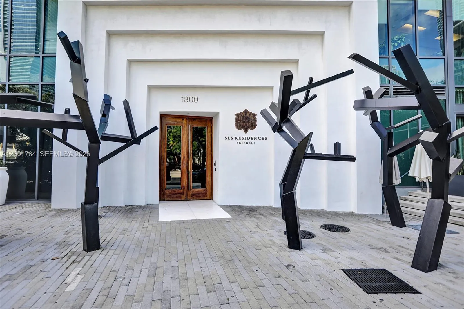 1300 S Miami Ave # 3111, Miami FL 33130