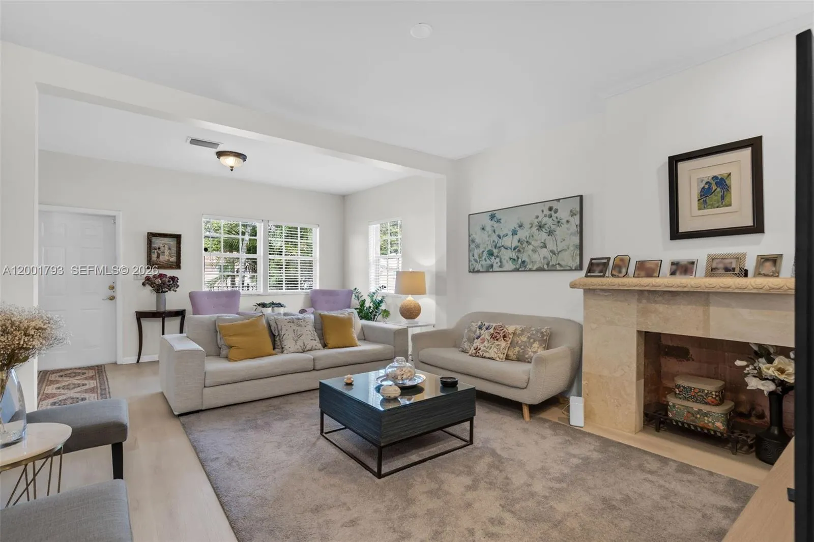 7611 NW 3rd Ave, Miami FL 33150