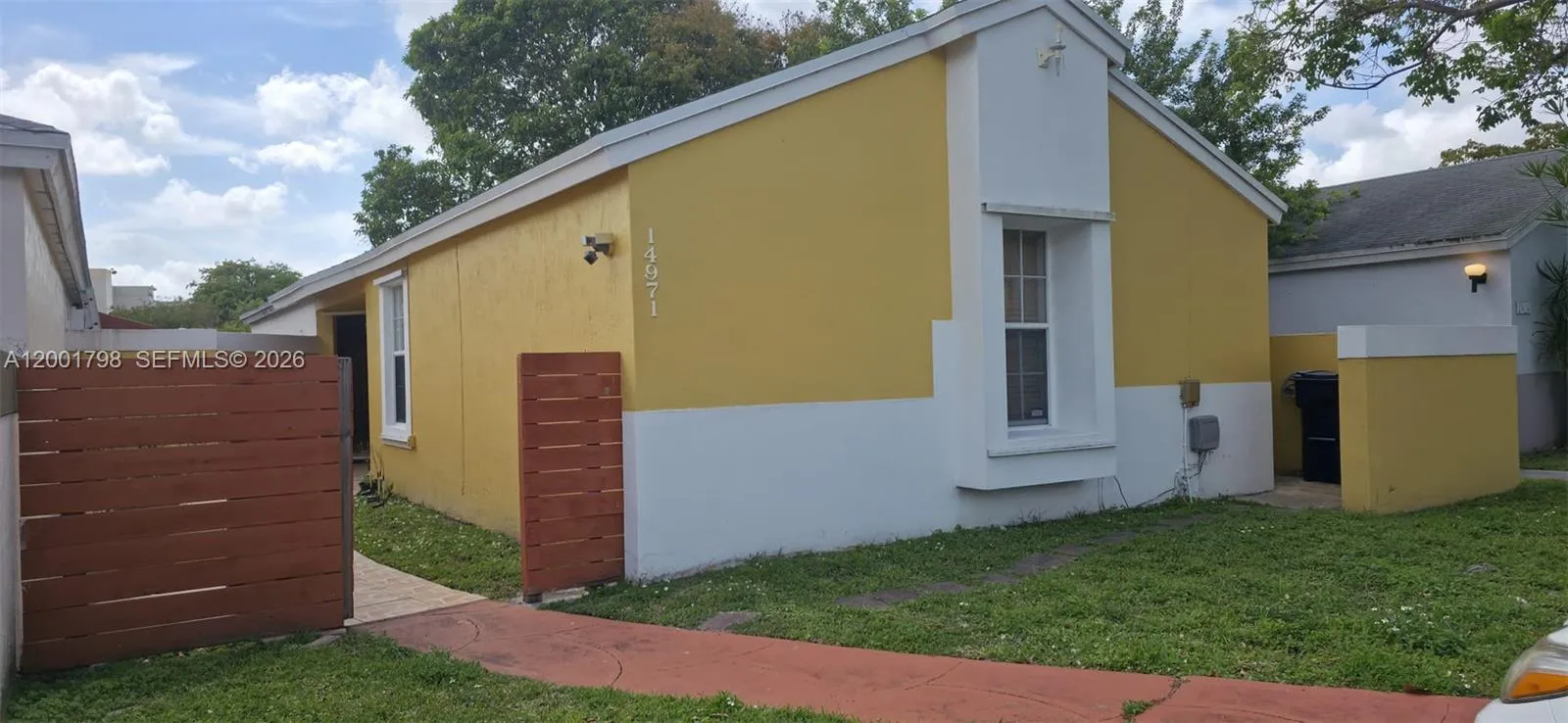 14971 SW 75th Ter, Miami FL 33193