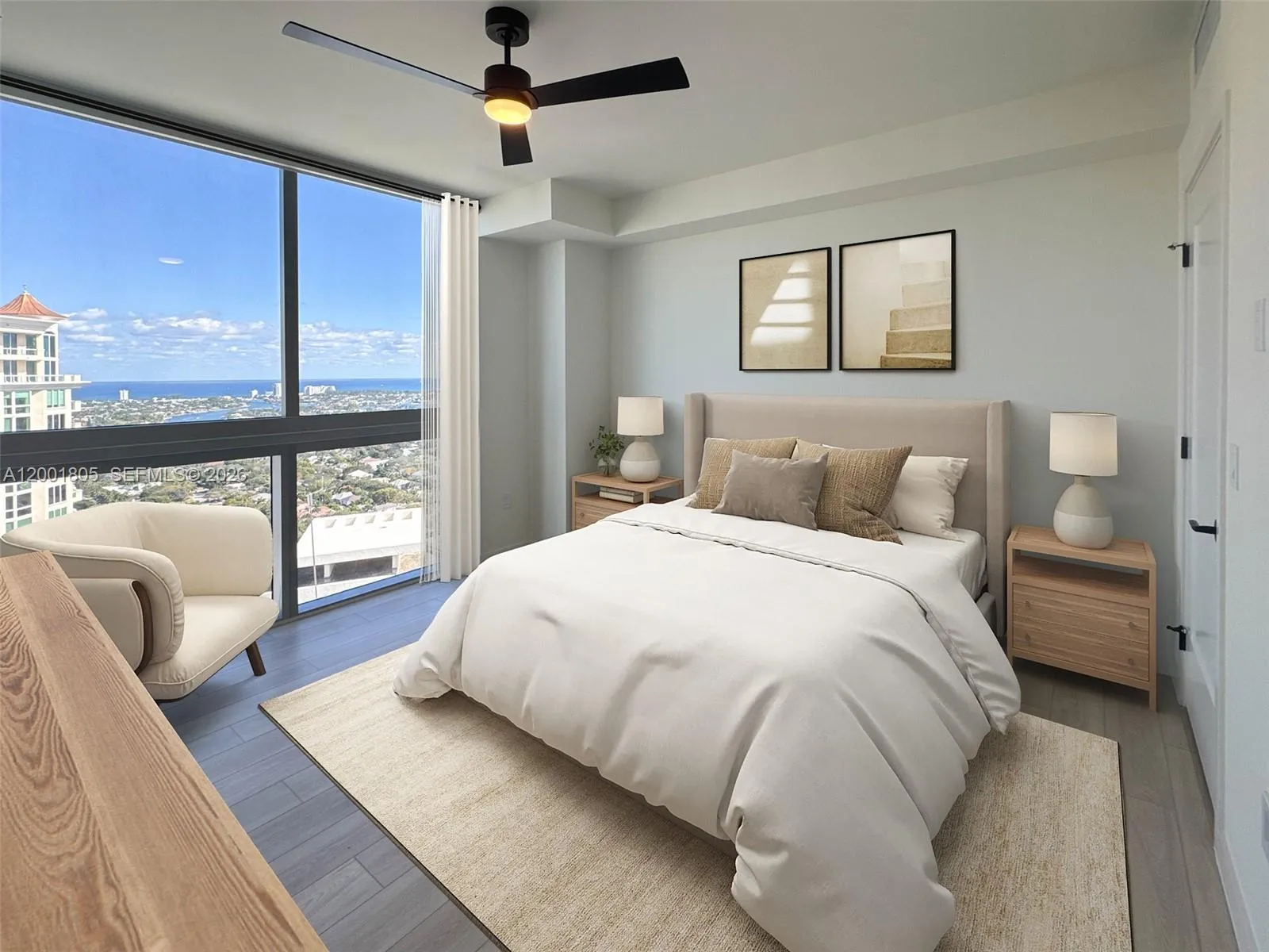 333 N New River Dr E # 1011, Fort Lauderdale FL 33301