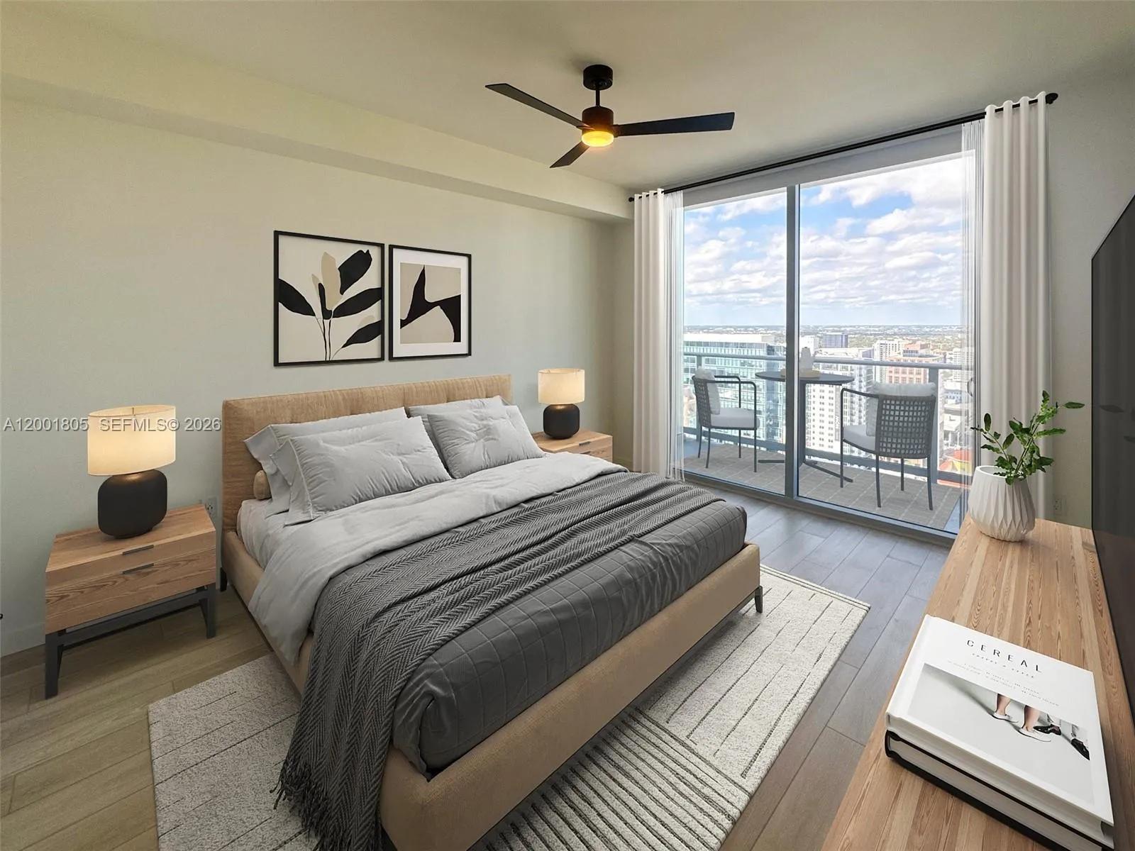 333 N New River Dr E # 1011, Fort Lauderdale FL 33301