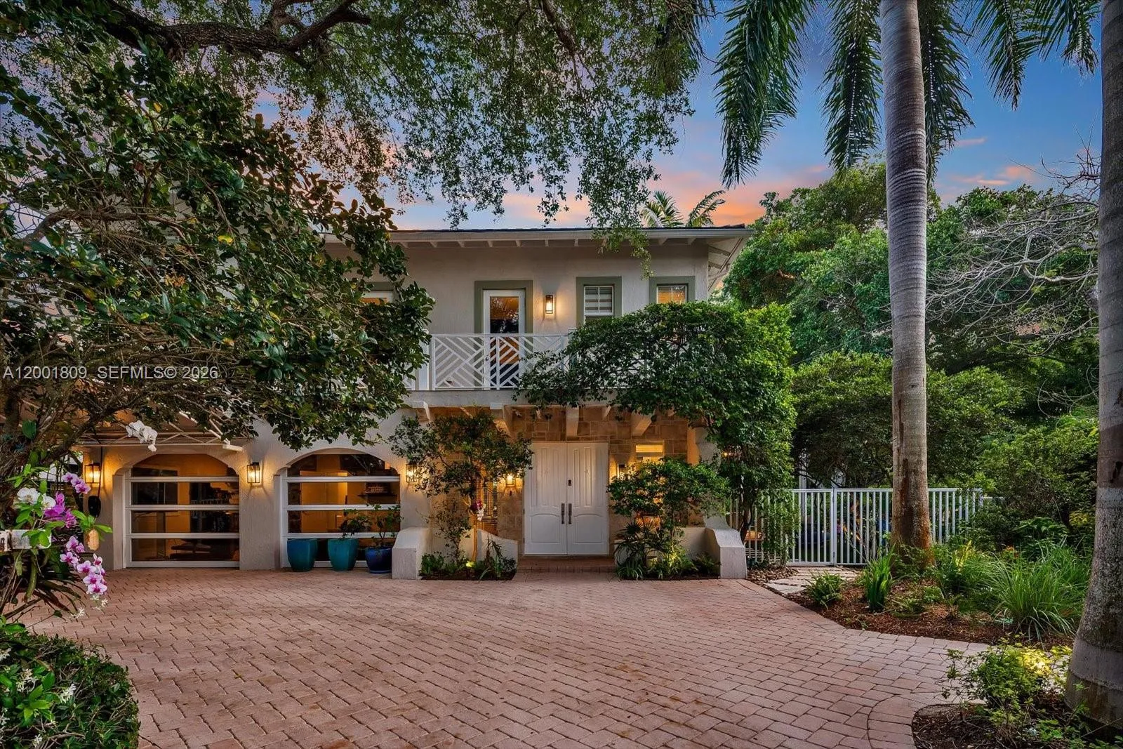 4090 Barbarossa Ave, Miami FL 33133