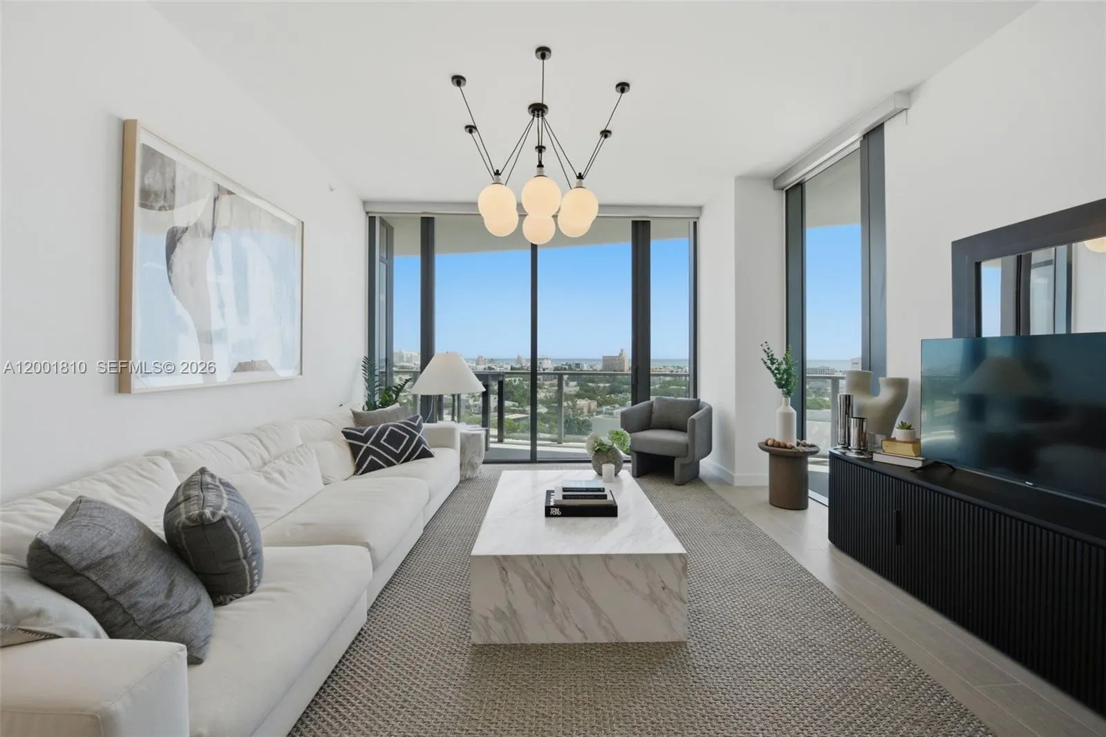 500 Alton Rd # 1402, Miami Beach FL 33139