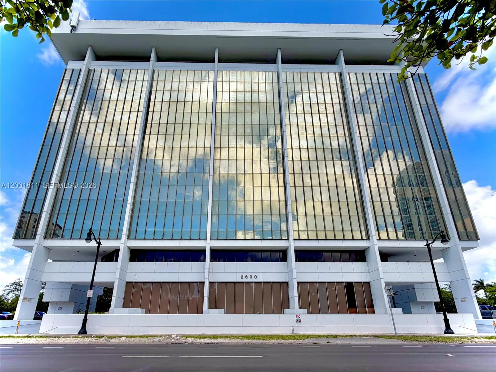 for sale at 2600 SW 3rd Ave # 750, Miami FL 33129