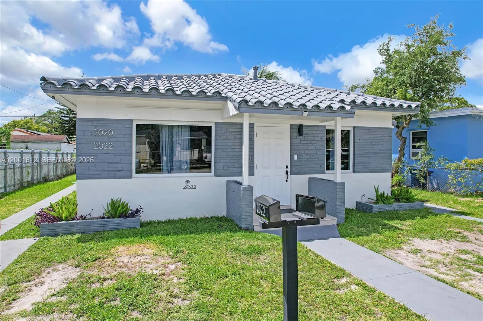 2020 NW 51st St, Miami FL 33142