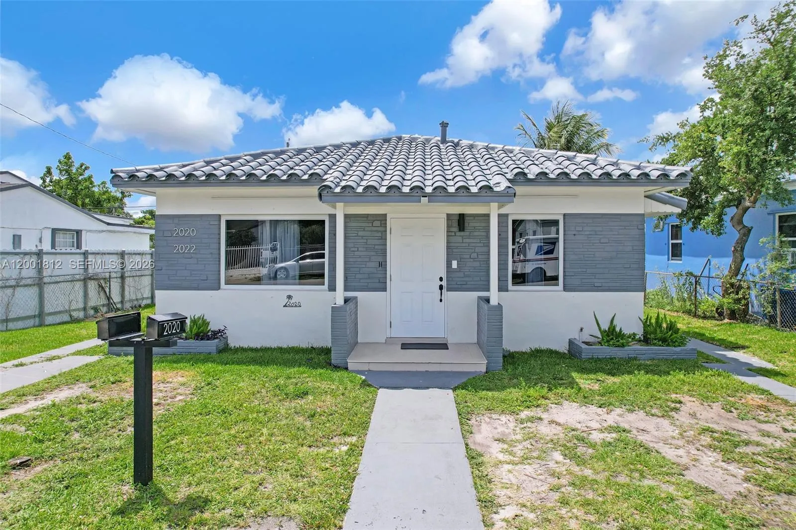 2020 NW 51st St, Miami FL 33142