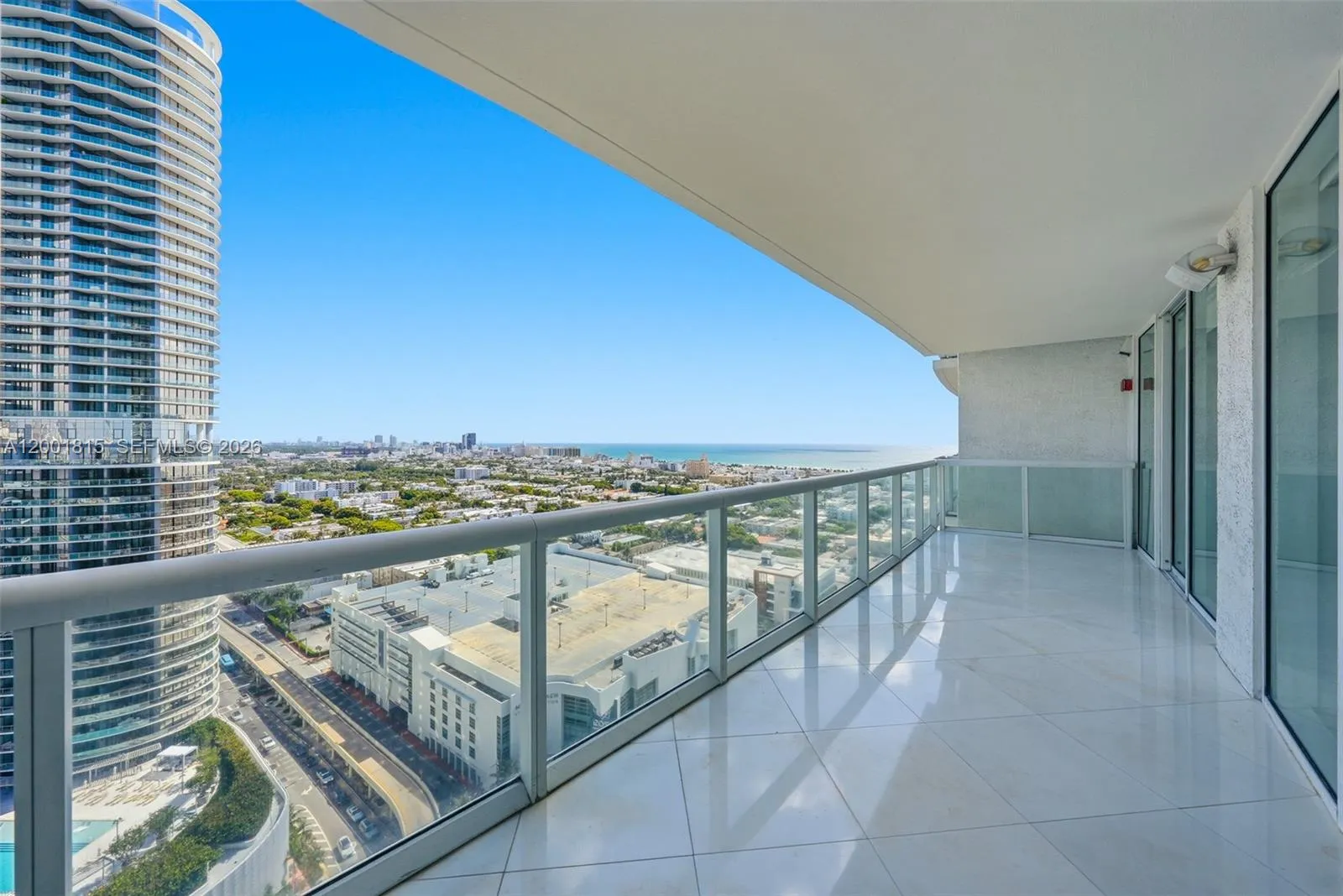 450 Alton Rd # 2704, Miami Beach FL 33139