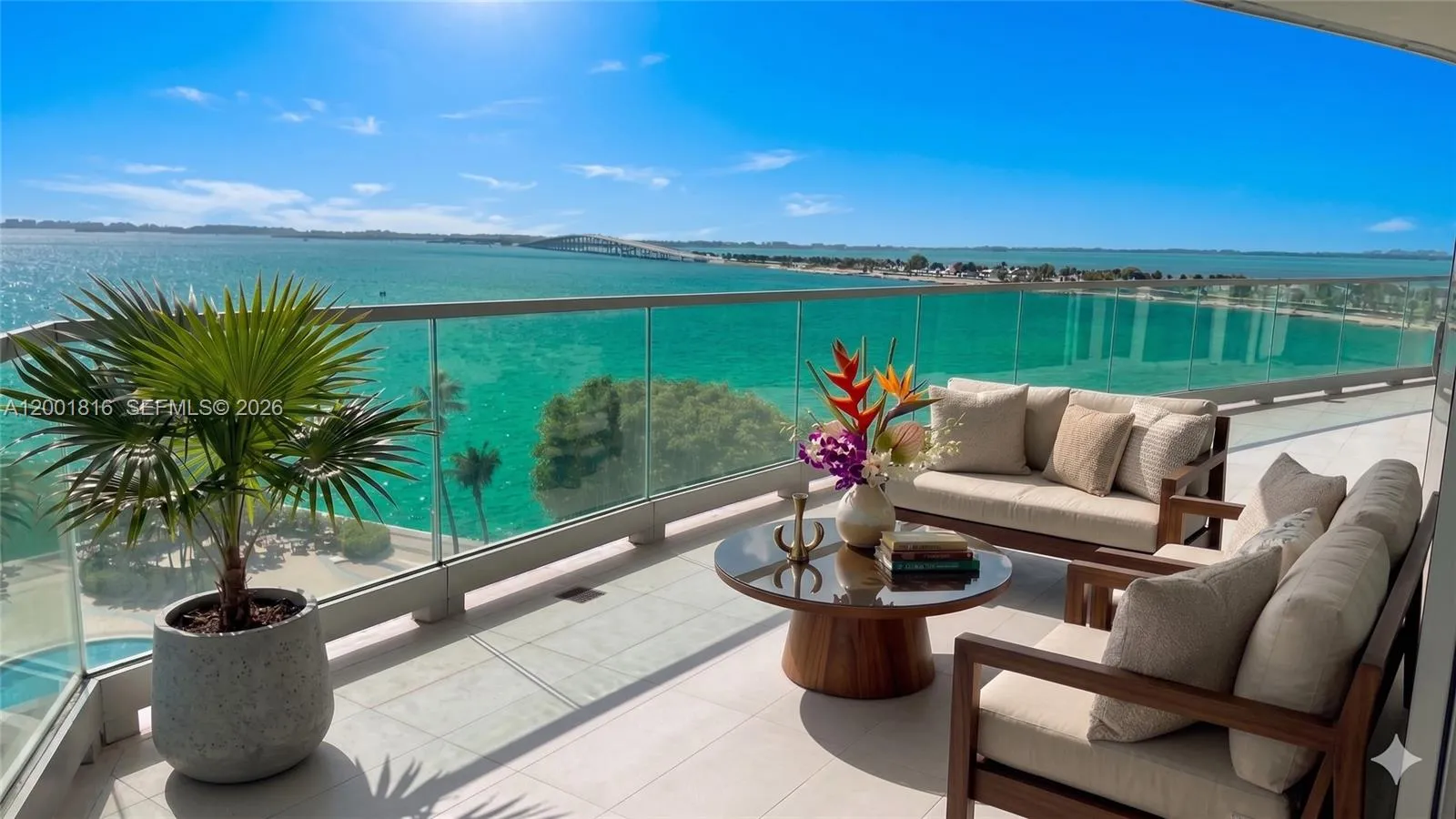 175 SE 25 RD # 504, Miami FL 33129