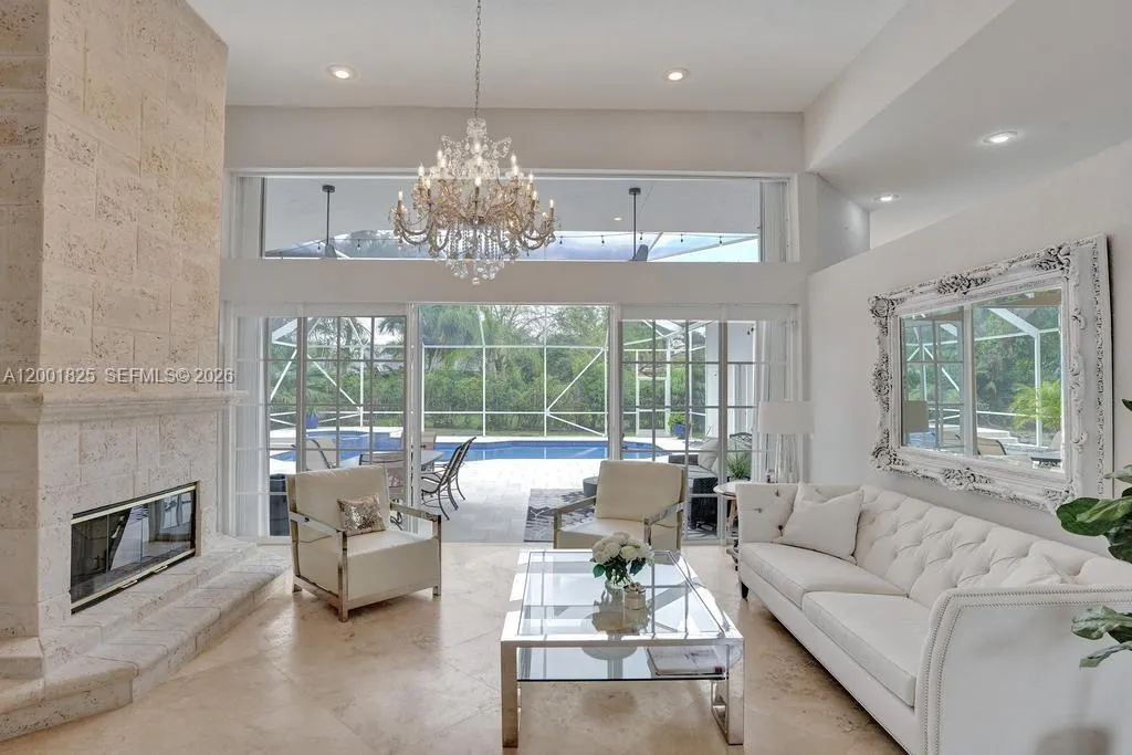 9724 NW 66th Pl, Parkland FL 33076