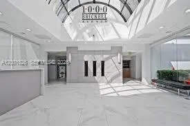 1000 Brickell Ave # 11A, Miami FL 33131