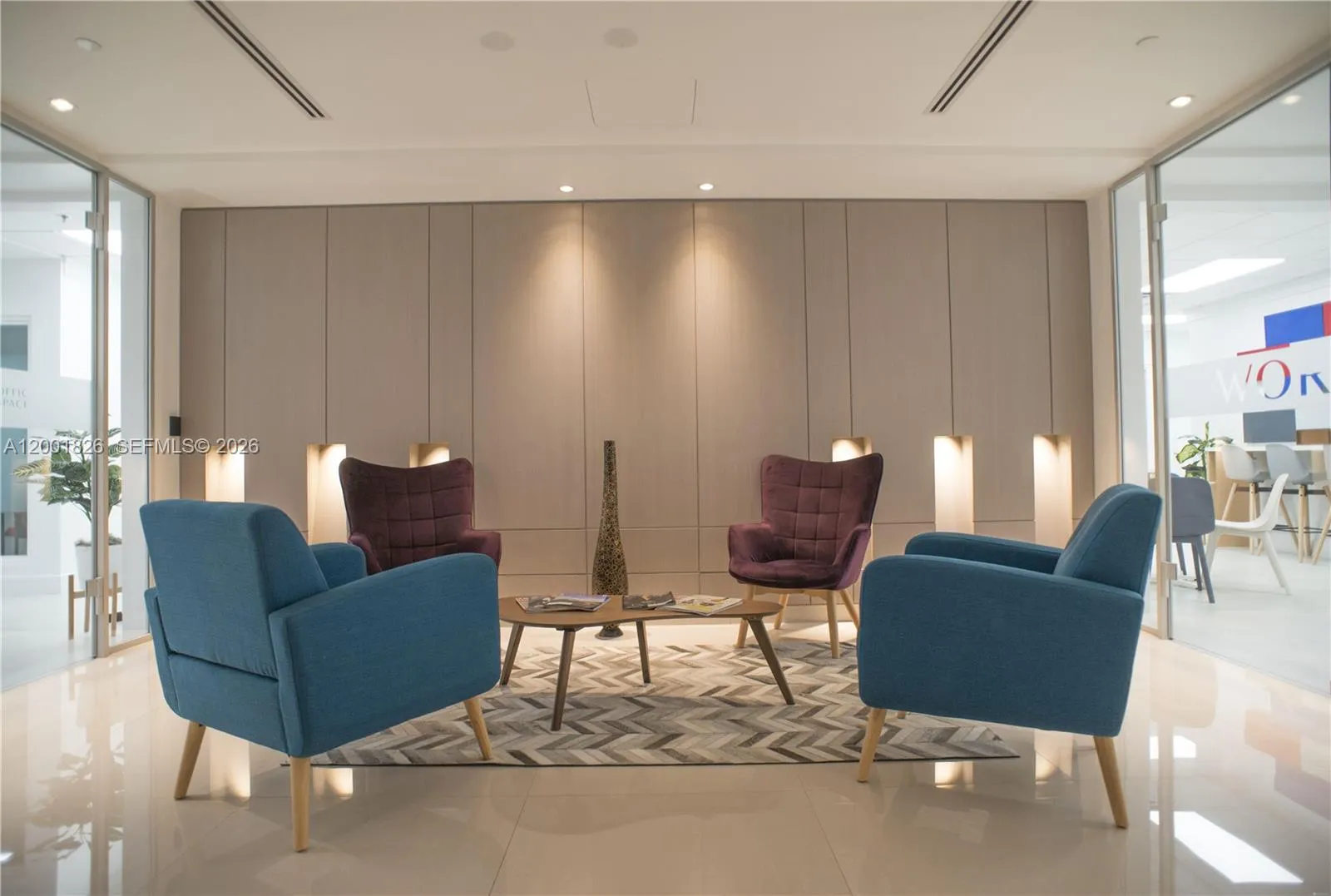 1000 Brickell Ave # 11A, Miami FL 33131