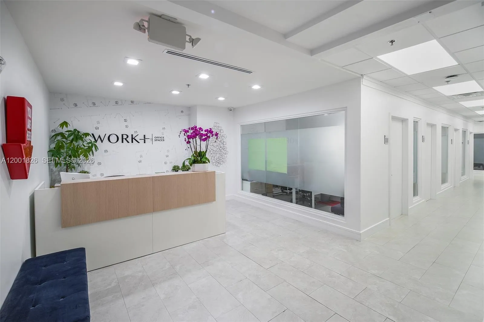 1000 Brickell Ave # 11A, Miami FL 33131