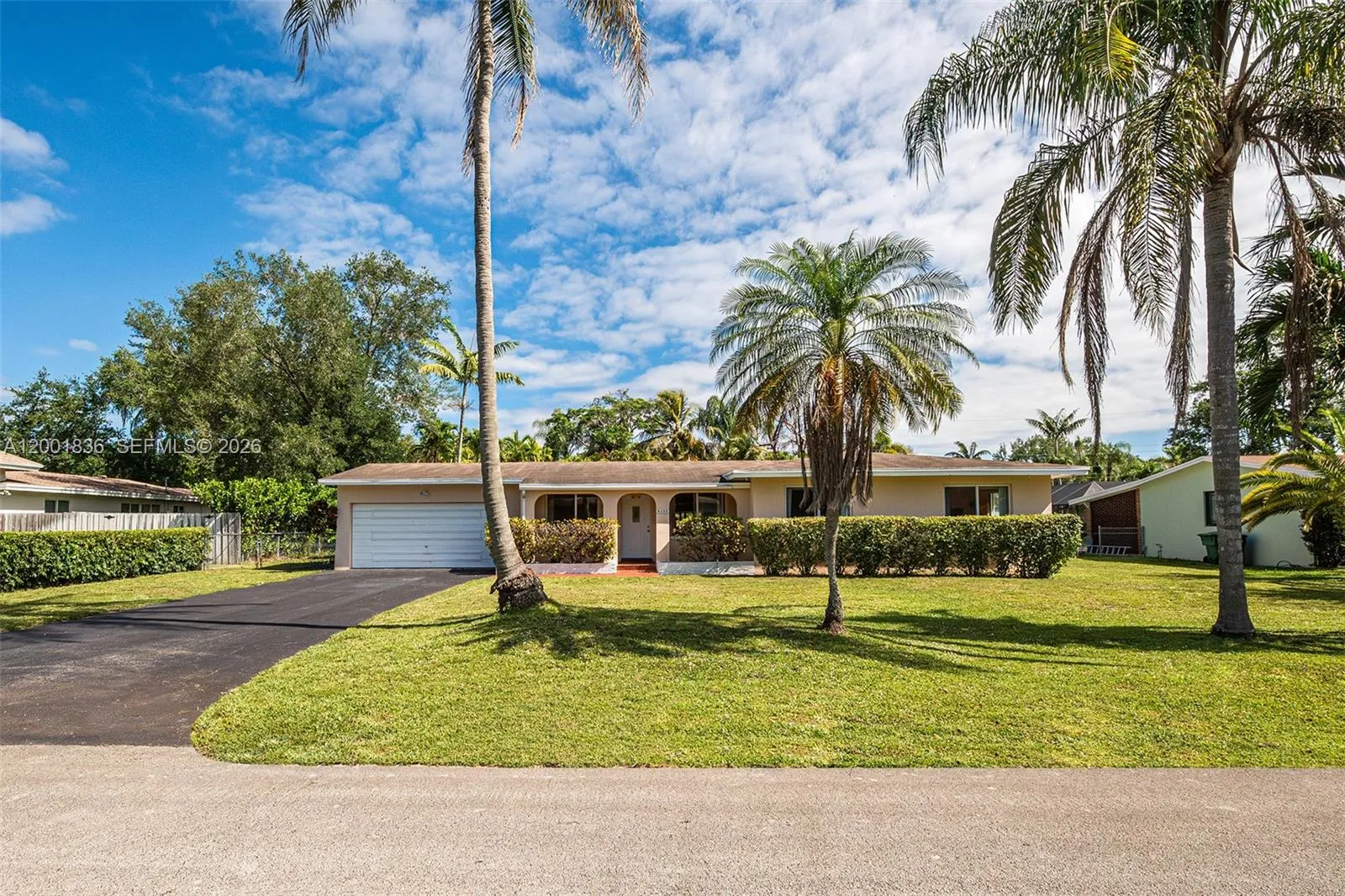 8355 SW 131st St, Pinecrest FL 33156