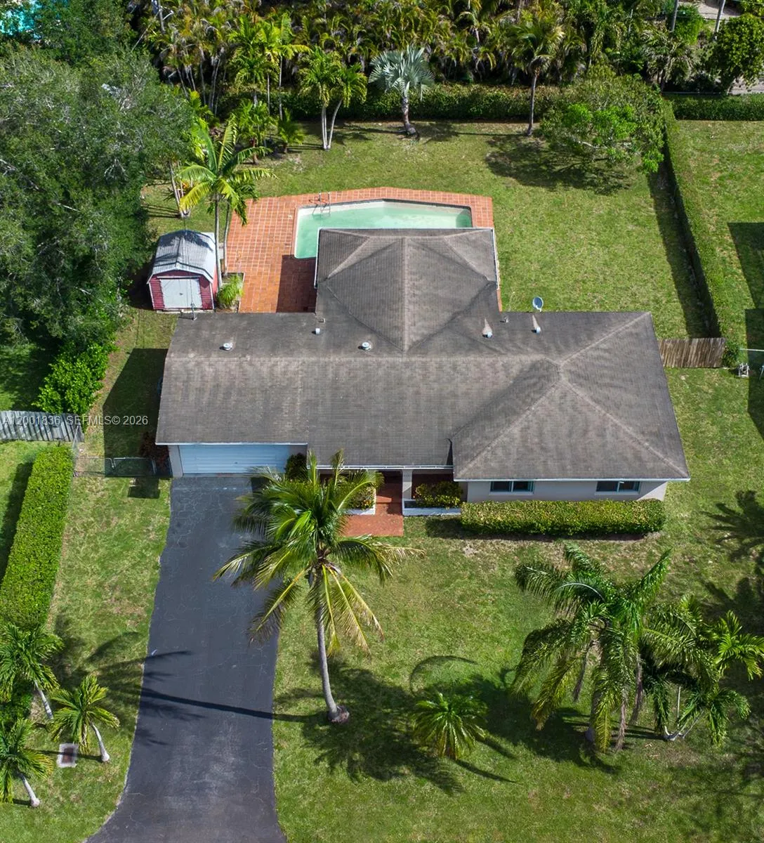 8355 SW 131st St, Pinecrest FL 33156