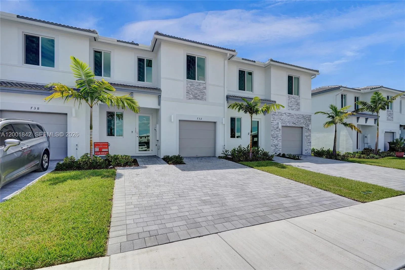 732 SE 13th Court # 732, Homestead FL 33034