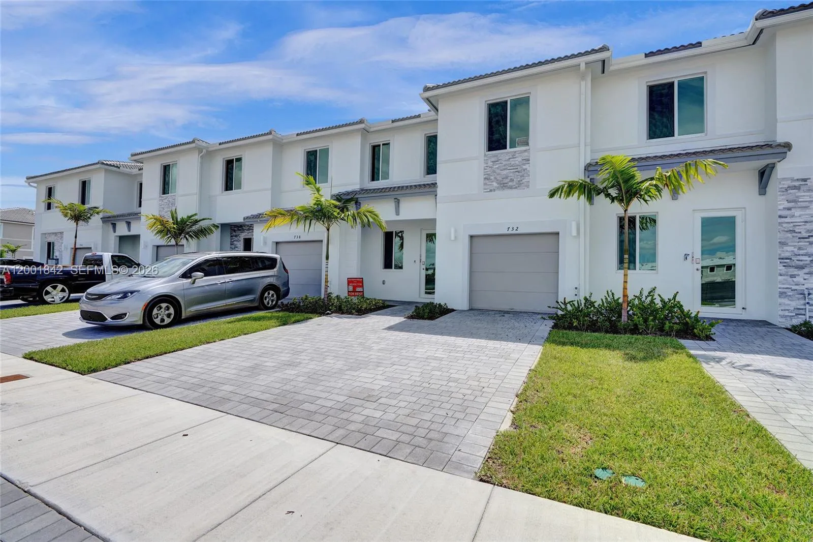 732 SE 13th Court # 732, Homestead FL 33034