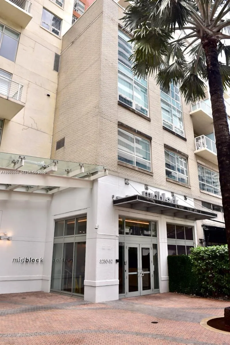 3250 NE 1st Ave # 321, Miami FL 33137