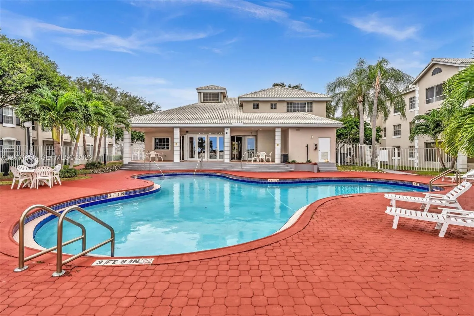 2820 N Oakland Forest Dr # 307, Oakland Park FL 33309