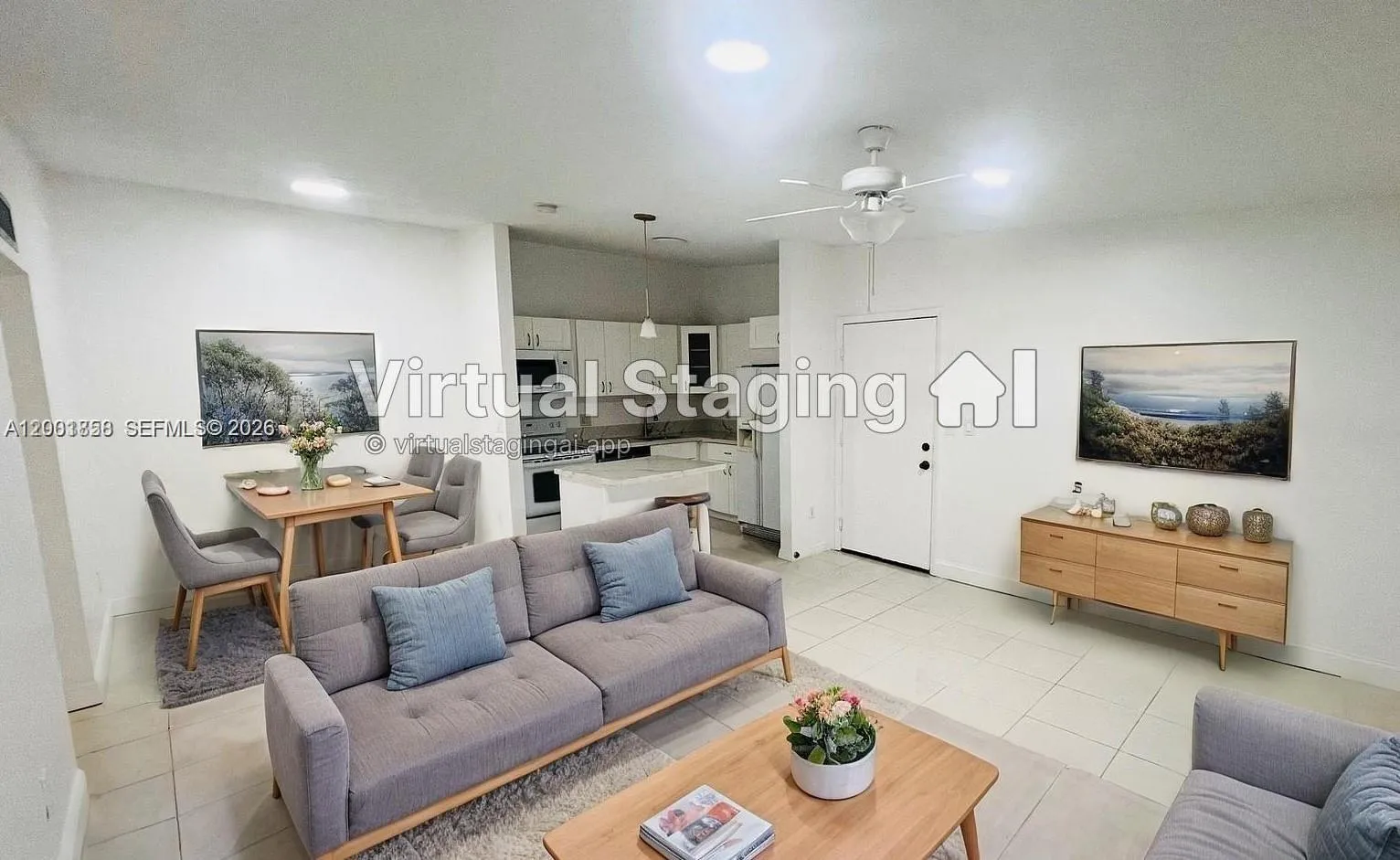 9743 W Mcnab Rd # 209, Tamarac FL 33321