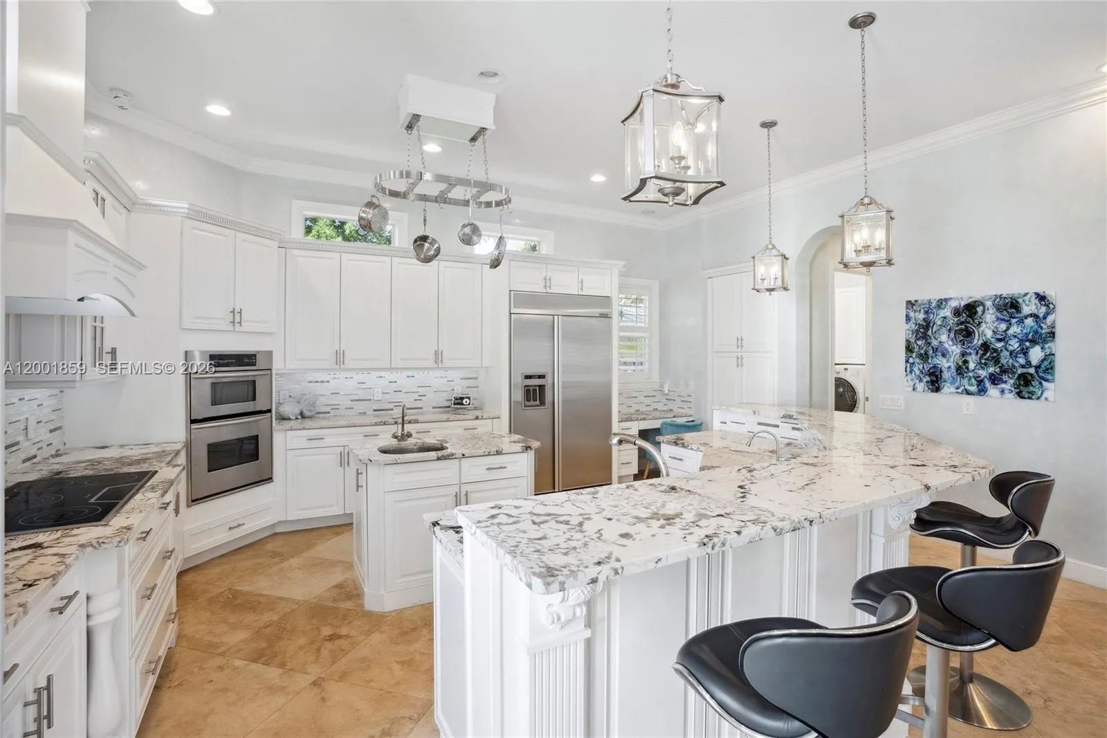 1008 Mandarin Isle, Fort Lauderdale FL 33315