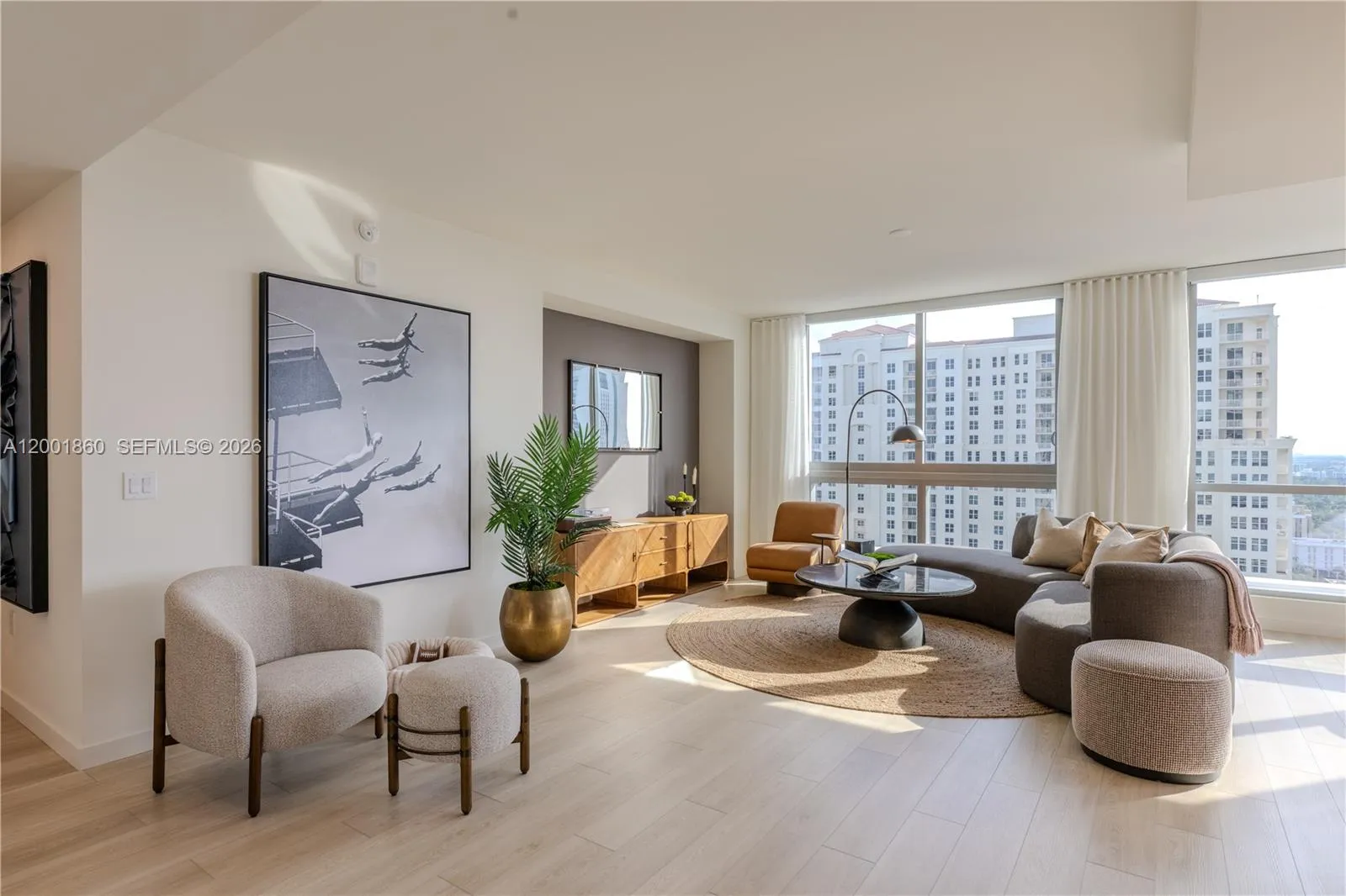 333 N New River Dr E # 3504, Fort Lauderdale FL 33301