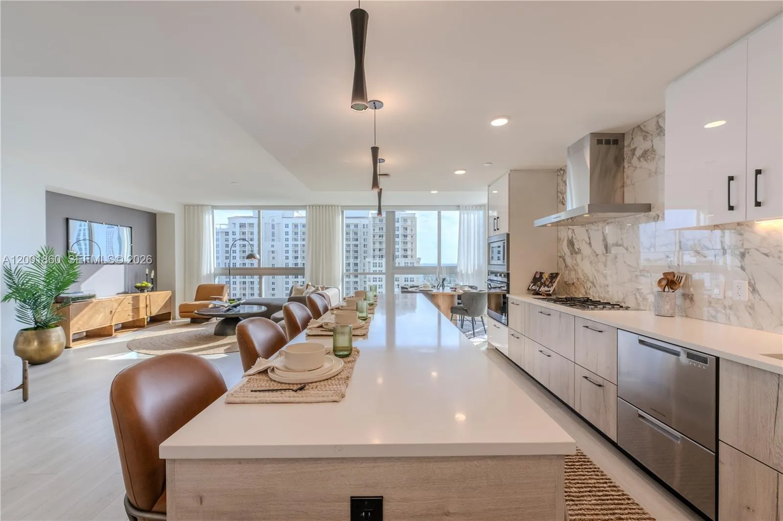 333 N New River Dr E # 3504, Fort Lauderdale FL 33301