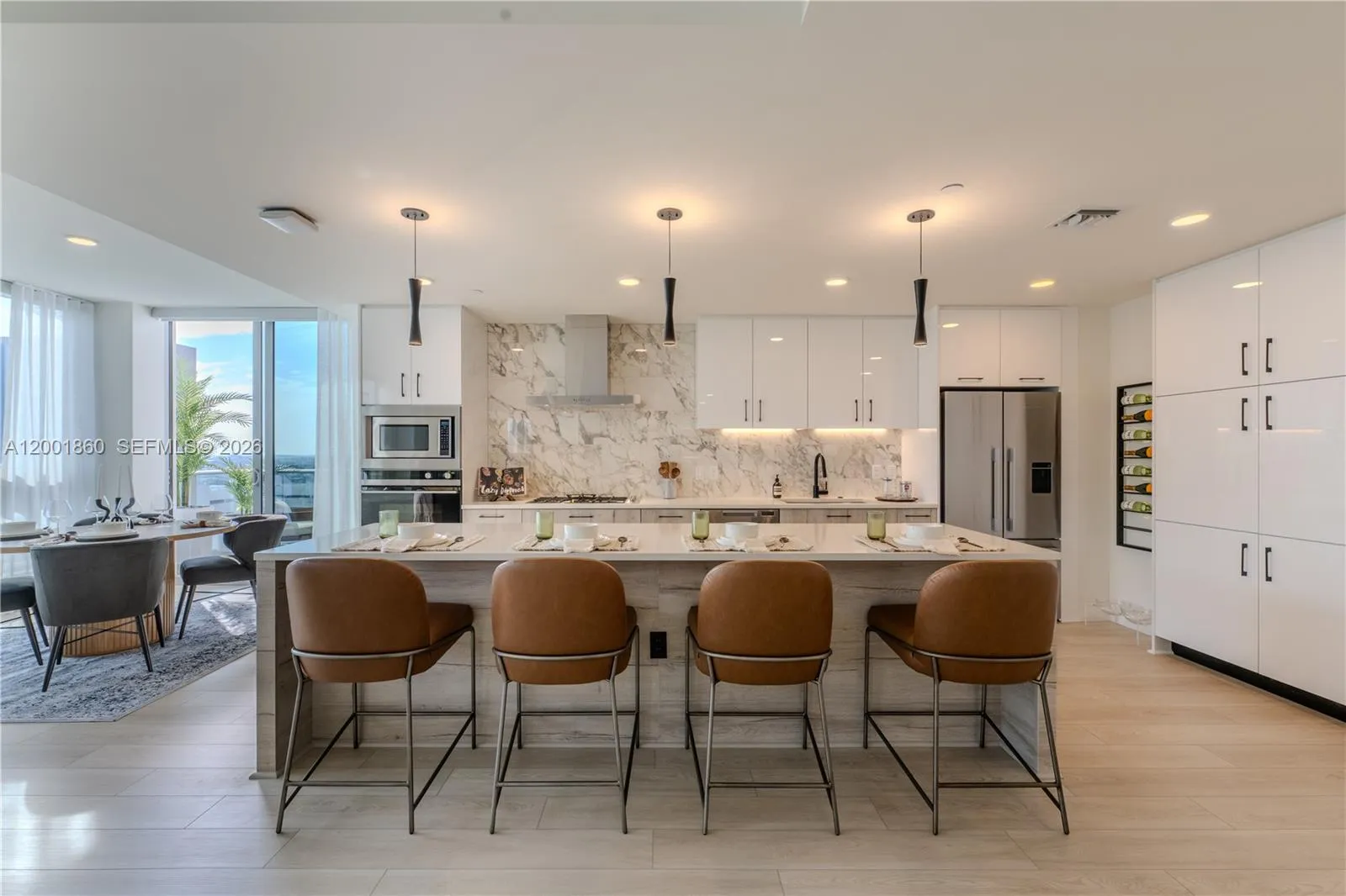 333 N New River Dr E # 3504, Fort Lauderdale FL 33301