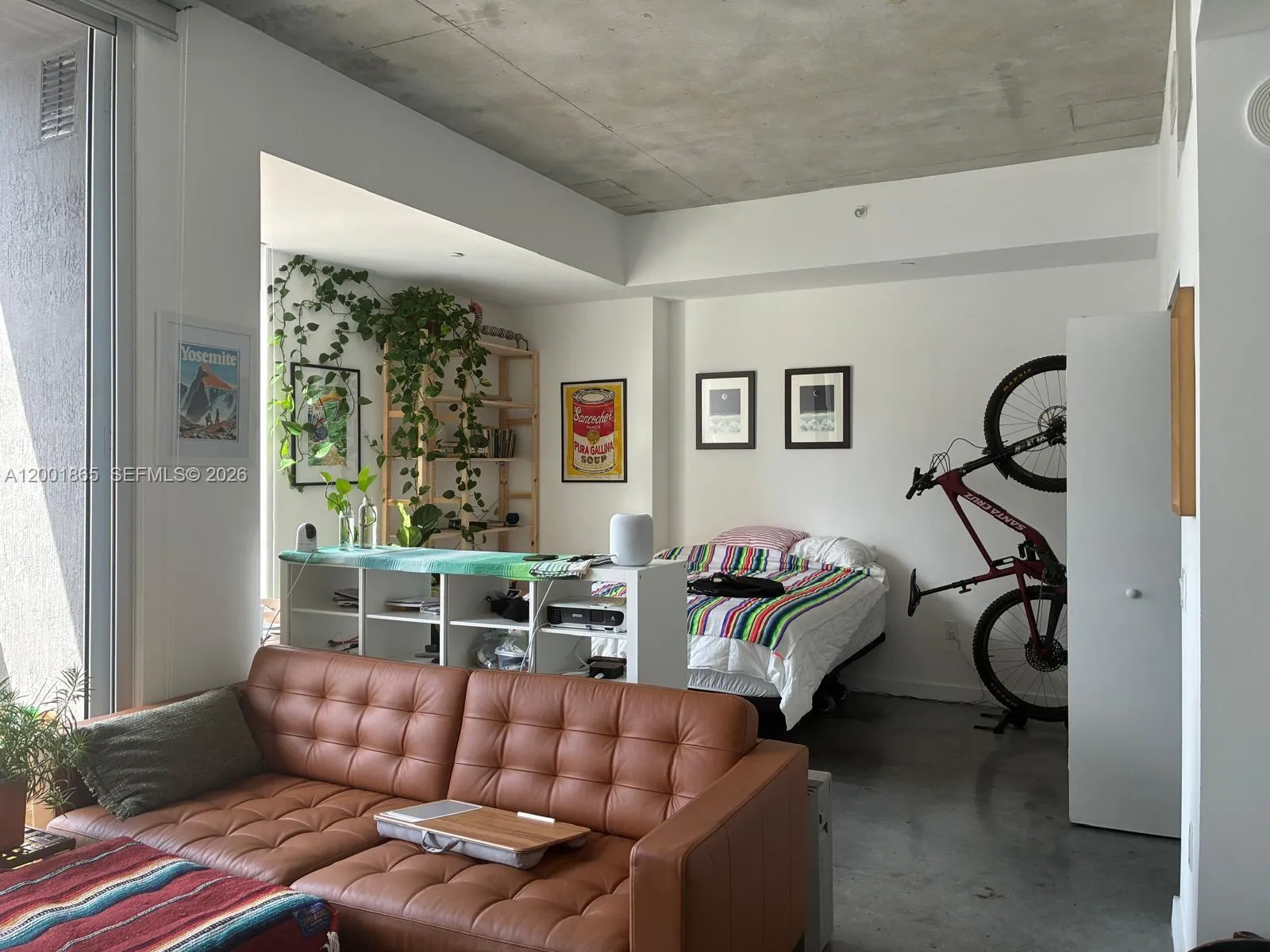 151 SE 1st St # 2203, Miami FL 33131