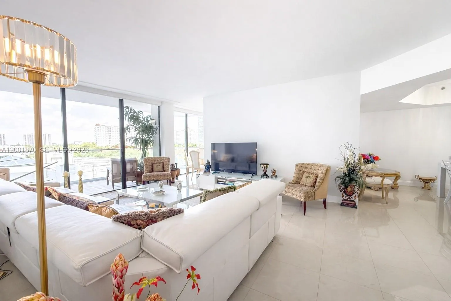 19707 Turnberry Way # 6L, Aventura FL 33180