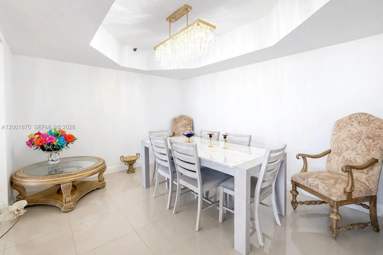 19707 Turnberry Way # 6L, Aventura FL 33180