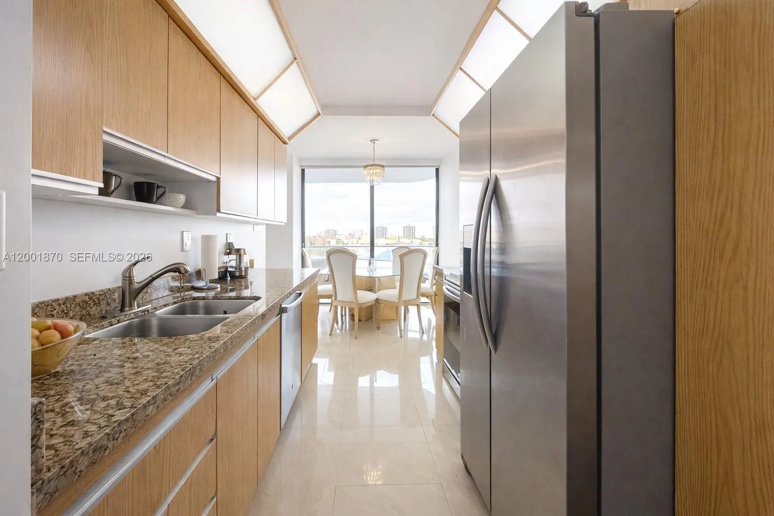 19707 Turnberry Way # 6L, Aventura FL 33180