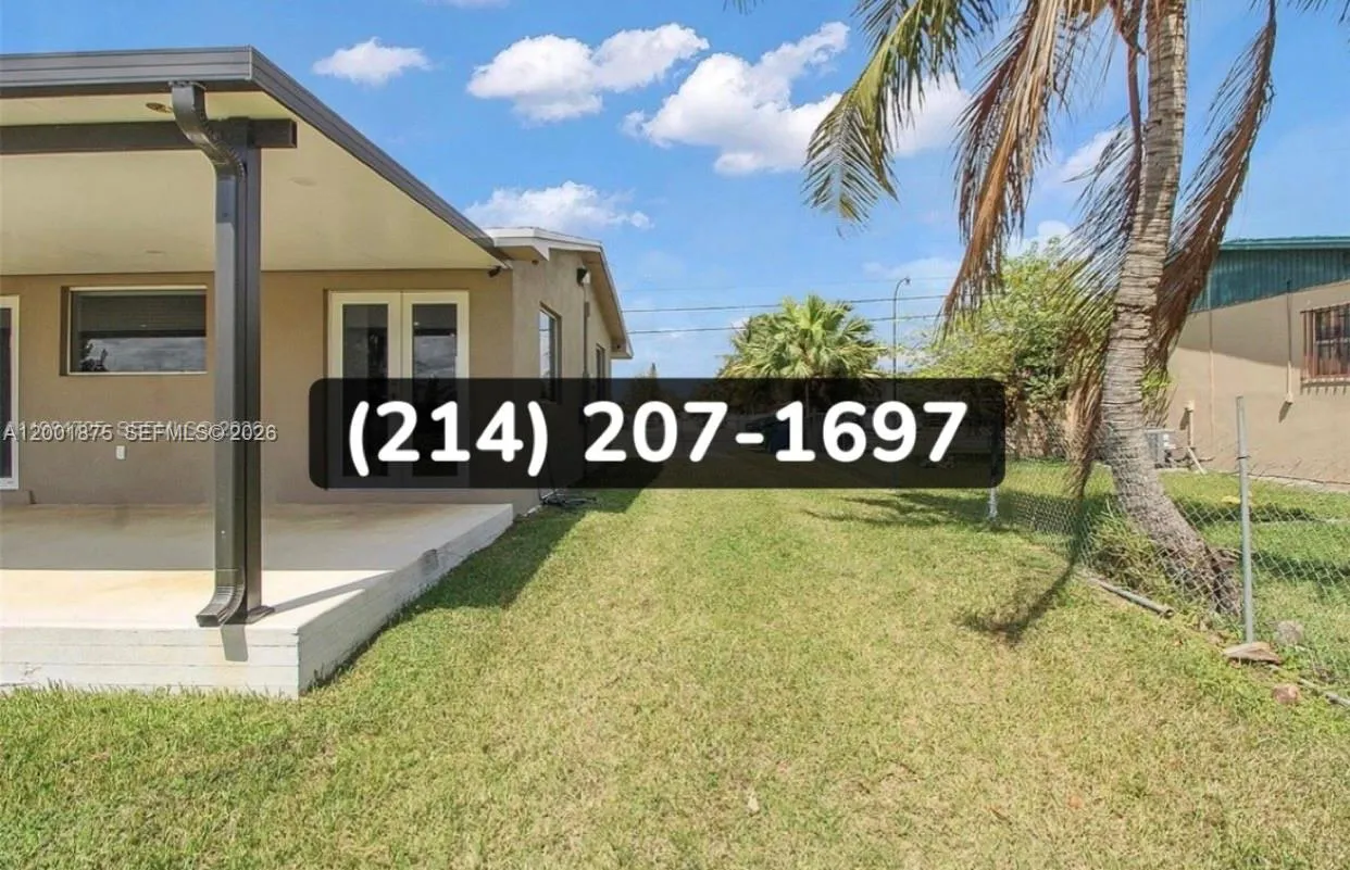 12840 SW 268th St, Homestead FL 33032