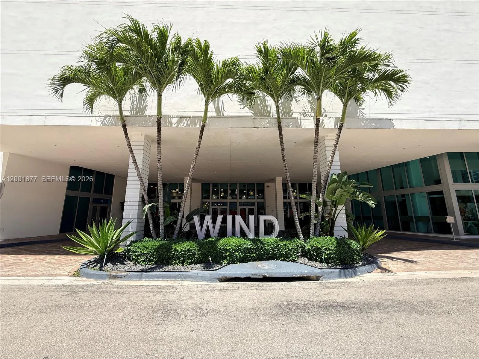 350 S Miami Ave # 1601, Miami FL 33130