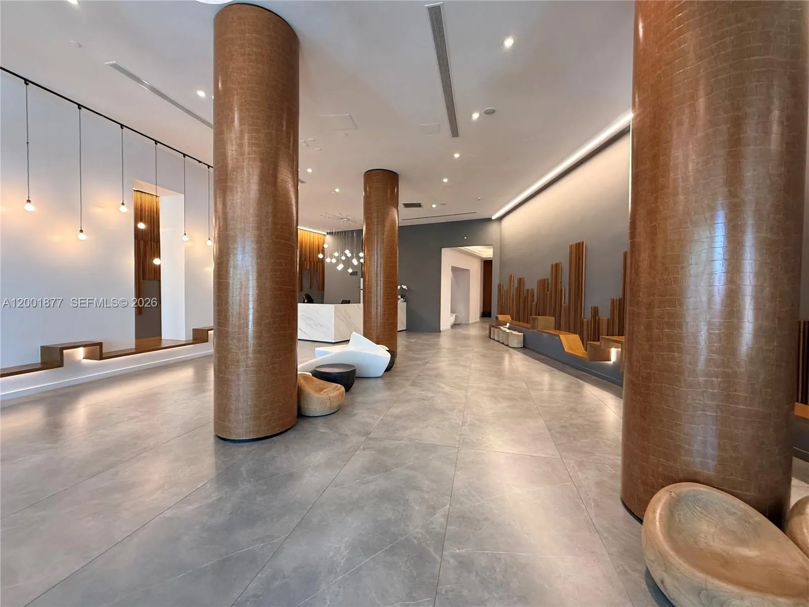 350 S Miami Ave # 1601, Miami FL 33130