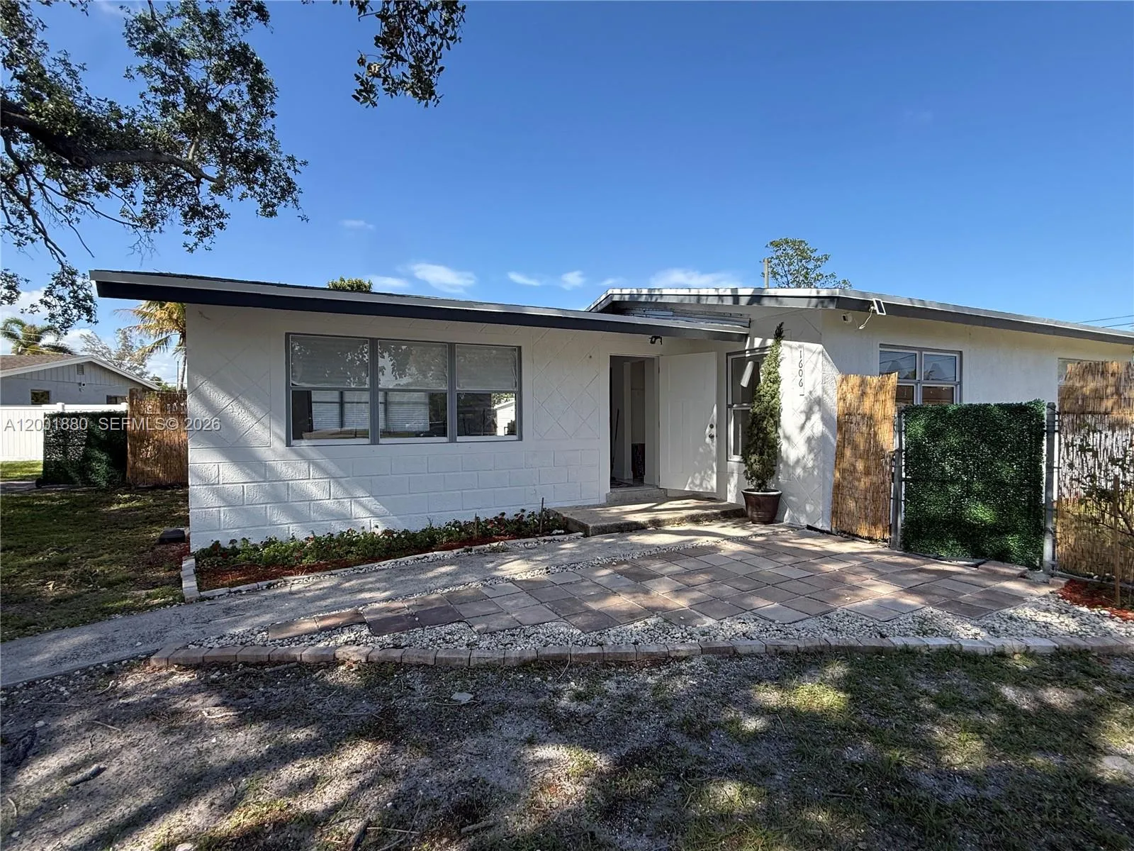 1606 NW 12th Ave, Fort Lauderdale FL 33311