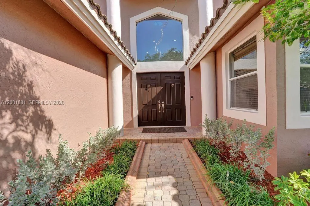 9921 NW 60th Pl, Parkland FL 33076