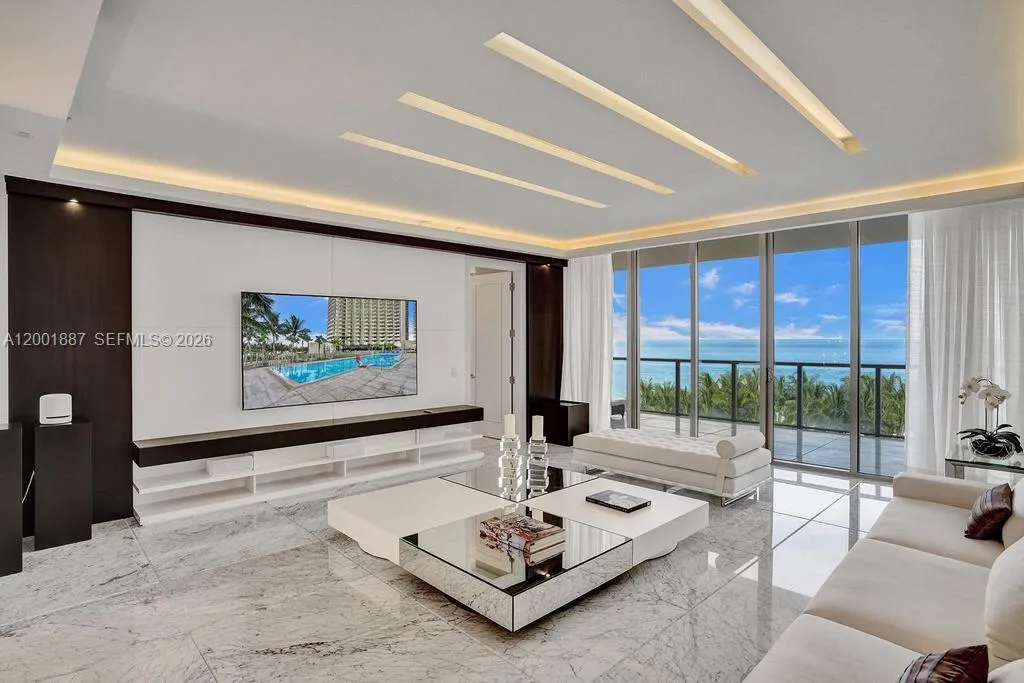 9705 Collins Ave # 702N, Bal Harbour FL 33154