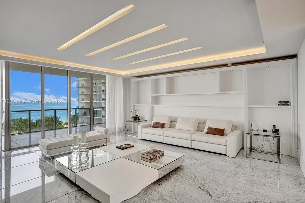 9705 Collins Ave # 702N, Bal Harbour FL 33154