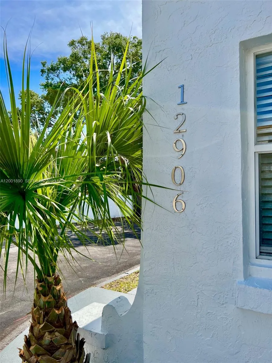 12906 NE 6th Ave # 1, North Miami FL 33161